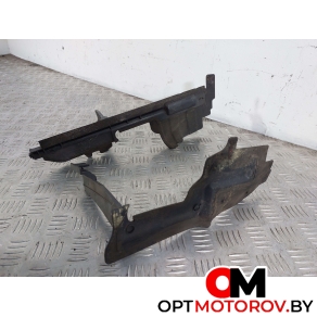 Кронштейн крепления бампера переднего  Opel Astra J 2011 315671560 #3