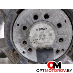 Дефлектор радиатора  Opel Astra J 2011 13250341, 0130307125, 0130303338, 52427231 #4