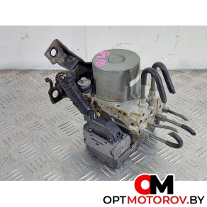 Блок ABS  Mazda 6 GH 2008 GS1E437A0, 1338004340 #1