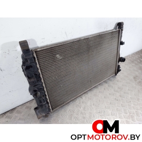 Вентилятор радиатора  Opel Astra J 2011 13267662 #2