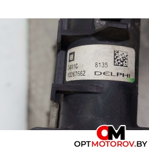 Вентилятор радиатора  Opel Astra J 2011 13267662 #4