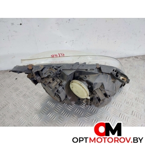 Бампер передний  Mercedes-Benz B-Класс W245 [рестайлинг] 2010 A1698207961, 0301247601 #3