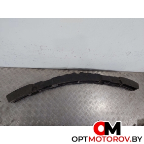 Решетка радиатора  Mercedes-Benz B-Класс W245 [рестайлинг] 2010 A1698850637 #3