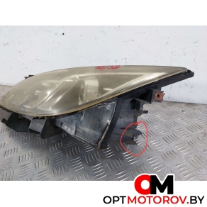 Фара правая  Mazda 6 GH 2008 GS8S51040 #2