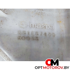 Фара левая  Mazda 6 GH 2008 GS1E67480, 8603102451, 8603109170 #5