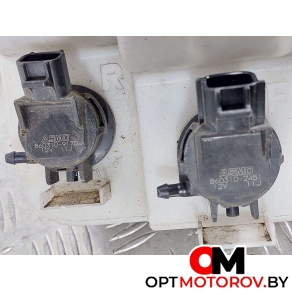 Фара левая  Mazda 6 GH 2008 GS1E67480, 8603102451, 8603109170 #6