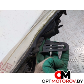 Фара левая  Renault Megane 3 поколение 2010 030124460200, 260100018R #3