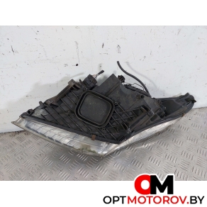 Фара левая  Renault Megane 3 поколение 2010 030124460200, 260100018R #5