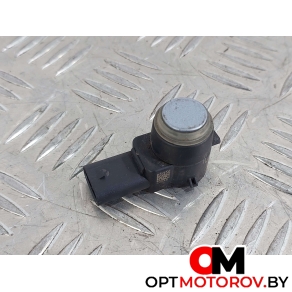 Решетка радиатора  Mercedes-Benz B-Класс W245 [рестайлинг] 2010 0263003616, A2125420018 #1