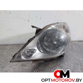 Бампер передний  Chevrolet Spark M300 2011 95281478 #1