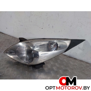 Бампер передний  Chevrolet Spark M300 2011 95281478 #2