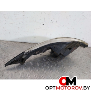 Бампер передний  Chevrolet Spark M300 2011 95281478 #3