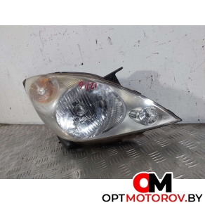 Фара левая  Chevrolet Spark M300 2011 95281479 #1