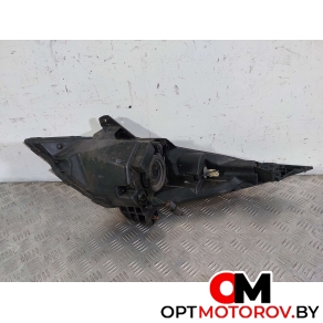 Фара левая  Chevrolet Spark M300 2011 95281479 #4
