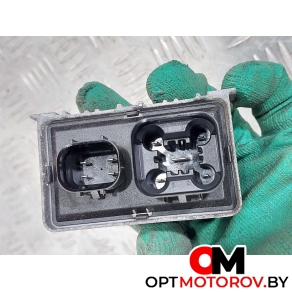 Реле накала свечей  Opel Insignia 1 поколение (A) 2012 55574293 #4