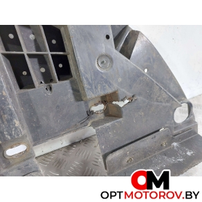 Радиатор основной  Renault Megane 3 поколение 2010 622350001R #3