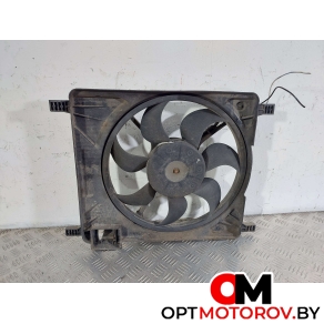 Вентилятор радиатора  Chevrolet Spark M300 2011 95978940, P95989882 #1