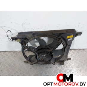 Вентилятор радиатора  Chevrolet Spark M300 2011 95978940, P95989882 #3
