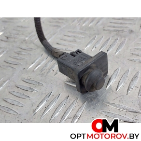 Дефлектор радиатора  Chevrolet Spark M300 2011 96813276, 202006767 #2
