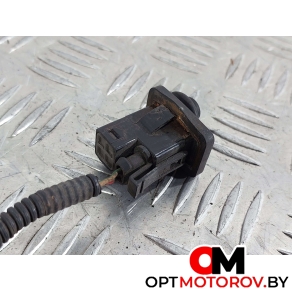Дефлектор радиатора  Chevrolet Spark M300 2011 96813276, 202006767 #3