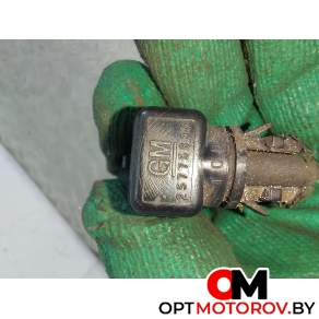 Датчик температуры  Chevrolet Spark M300 2011 25775833 #2