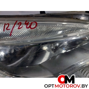 Фара правая  Opel Astra J 2011 13253657RH, 1LG01001104 #2