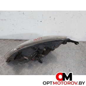 Фара правая  Opel Astra J 2011 13253657RH, 1LG01001104 #3