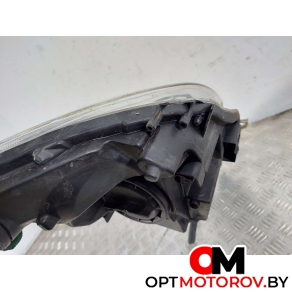 Фара правая  Opel Astra J 2011 13253657RH, 1LG01001104 #5