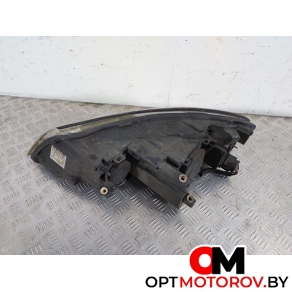 Фара правая  Skoda Octavia 2 поколение (A5) [рестайлинг] 2012 1Z2941016F, 1LL24705204 #3
