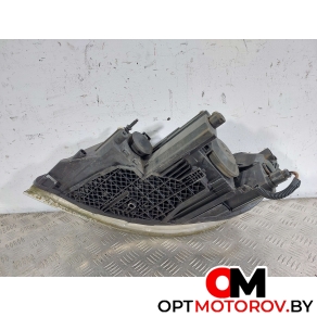 Фара правая  Skoda Octavia 2 поколение (A5) [рестайлинг] 2012 1Z2941016F, 1LL24705204 #5