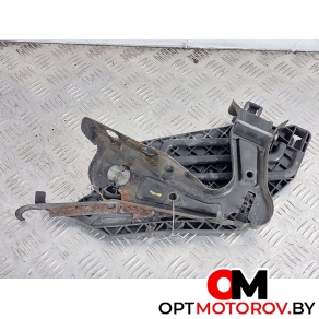 Фара правая  Skoda Octavia 2 поколение (A5) [рестайлинг] 2012 1Z0805072A, 17035202 #1