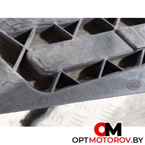 Фара правая  Skoda Octavia 2 поколение (A5) [рестайлинг] 2012 1Z0805072A, 17035202 #5