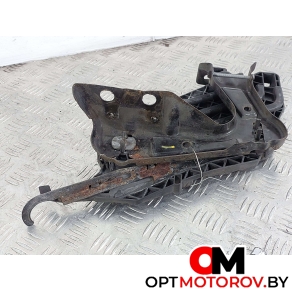 Фара правая  Skoda Octavia 2 поколение (A5) [рестайлинг] 2012 1Z0805072A, 17035202 #4