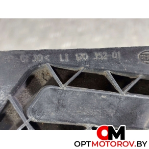 Крепление фары правой  Skoda Octavia 2 поколение (A5) [рестайлинг] 2012 1Z0805071A, 17035201 #3