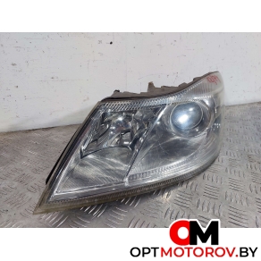 Фара правая  Skoda Octavia 2 поколение (A5) [рестайлинг] 2012 1Z2941015F, 1LL24705203 #1