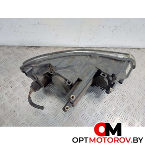 Фара правая  Skoda Octavia 2 поколение (A5) [рестайлинг] 2012 1Z2941015F, 1LL24705203 #3
