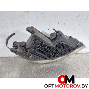 Фара правая  Skoda Octavia 2 поколение (A5) [рестайлинг] 2012 1Z2941015F, 1LL24705203 #4