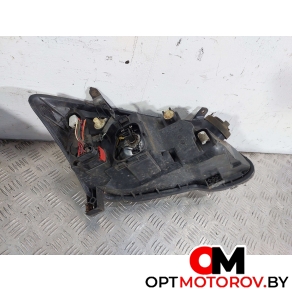 Фара левая  Toyota Corolla 9 поколение (E120/E130) [рестайлинг] 2007 8117002380 #4