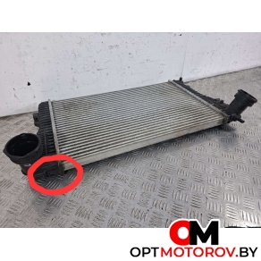 Интеркулер  Audi A3 8P/8PA [2-й рестайлинг] 2008 1K0145803BM, 1K0145803 #3