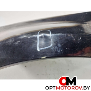 Крыло переднее левое  Volkswagen Golf 6 поколение 2011 1K9821215, 1K9821105 #2