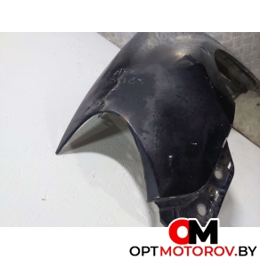 Крыло переднее левое  Volkswagen Golf 6 поколение 2011 1K9821215, 1K9821105 #4