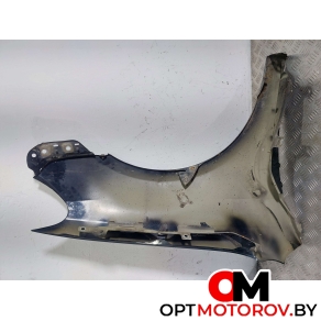 Крыло переднее левое  Volkswagen Golf 6 поколение 2011 1K9821215, 1K9821105 #5