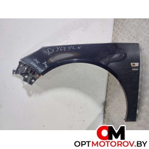 Крыло переднее левое  Opel Insignia 1 поколение (A) 2012 6102365 #1