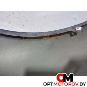 Крыло переднее левое  Opel Insignia 1 поколение (A) 2012 6102365 #4