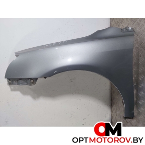 Крыло переднее левое  Toyota Avensis 3 поколение (T270) 2008  #1
