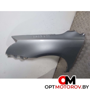 Крыло переднее левое  Toyota Avensis 3 поколение (T270) 2008  #2