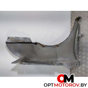 Крыло переднее левое  Toyota Avensis 3 поколение (T270) 2008  #3