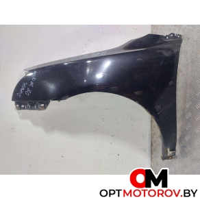 Крыло переднее левое  Toyota Avensis 3 поколение (T270) 2008  #1