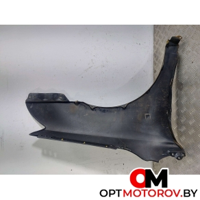 Крыло переднее левое  Toyota Avensis 3 поколение (T270) 2008  #4