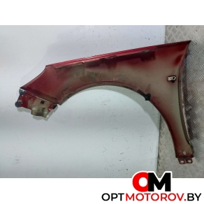 Крыло переднее правое  Opel Insignia 1 поколение (A) 2011 13277521 #2